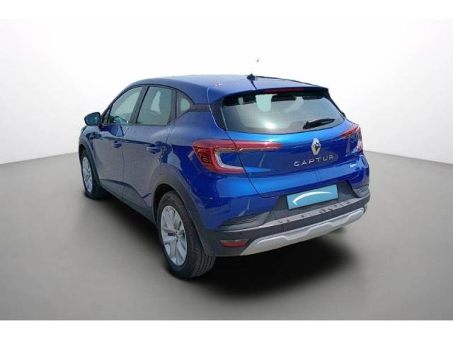 Renault Captur image 1