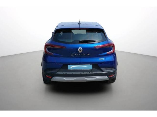 Renault Captur image 5