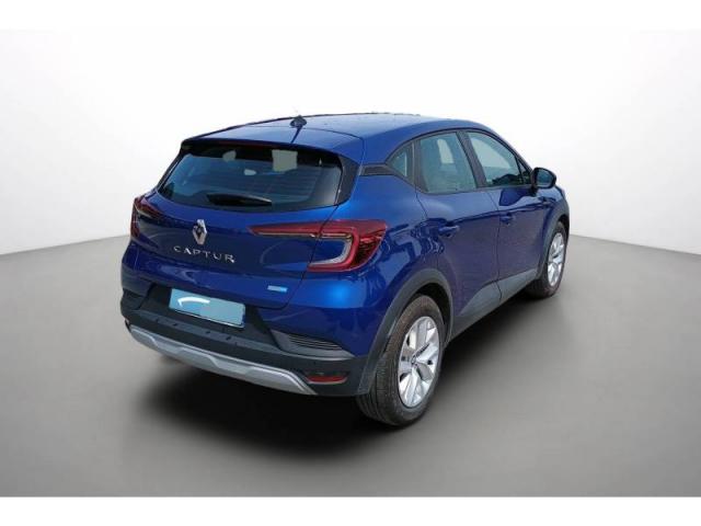Renault Captur image 7