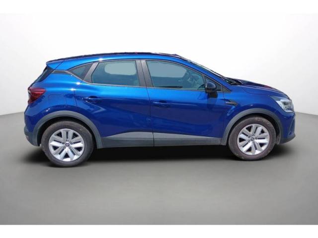Renault Captur image 6