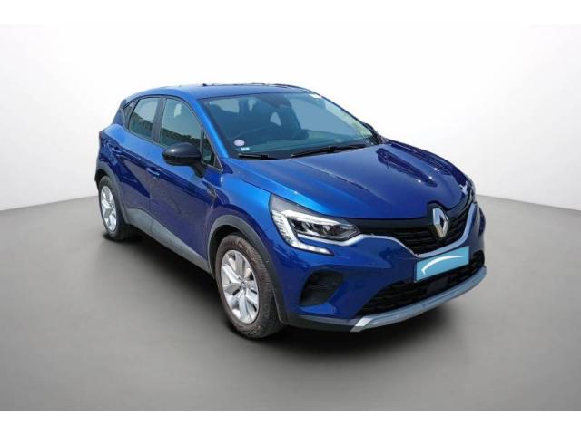 Renault Captur image 8