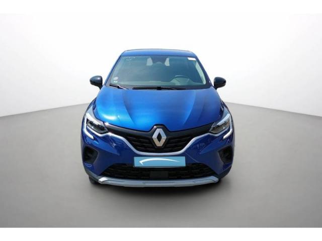 Renault Captur image 4