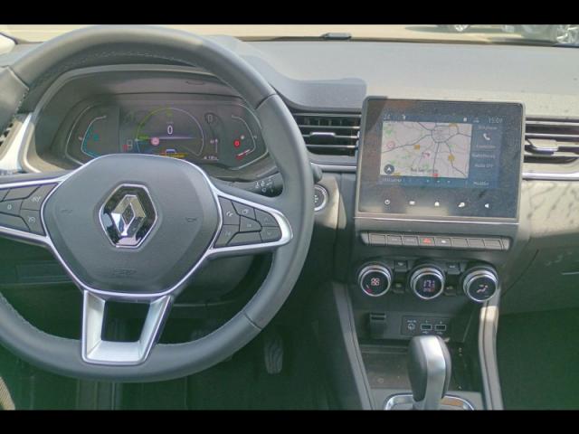 Renault Captur image 3
