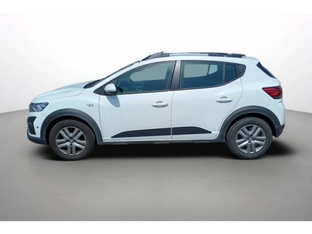Dacia Sandero image 3