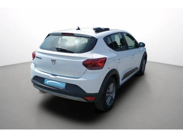 Dacia Sandero image 9