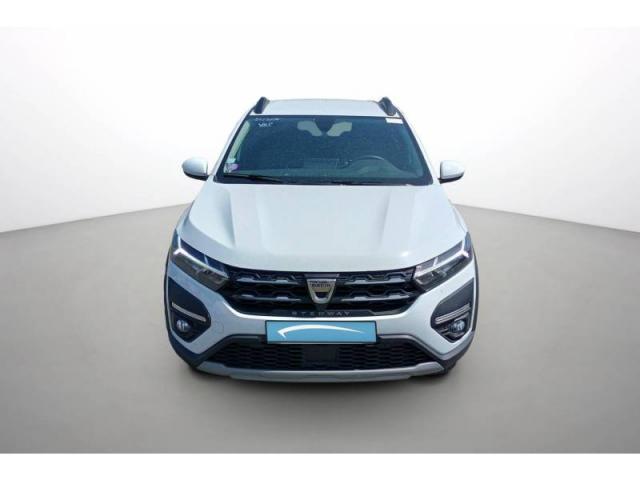 Dacia Sandero image 6