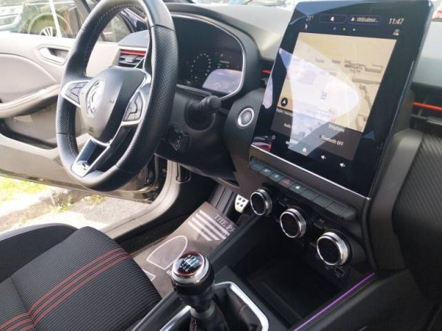Renault Clio image 2