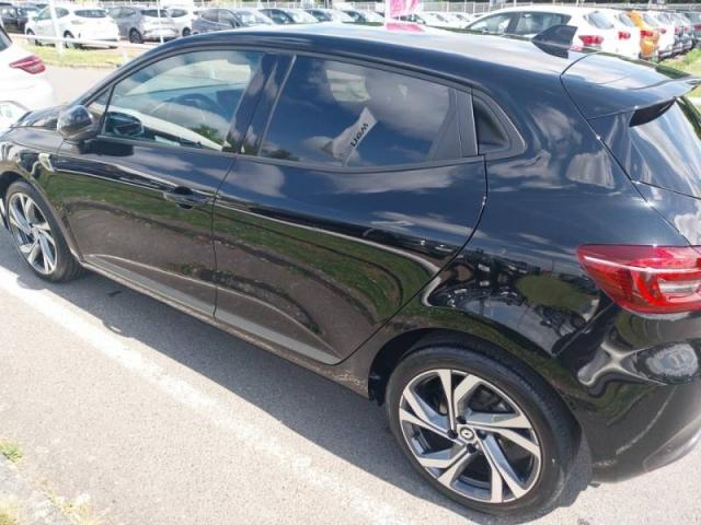 Renault Clio image 7