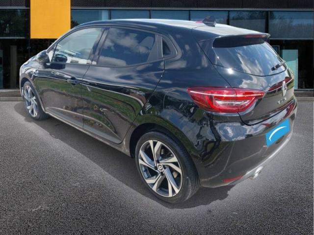 Renault Clio image 3