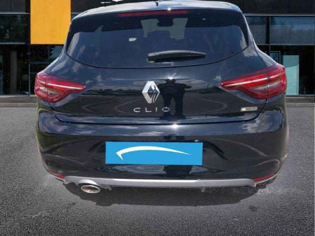 Renault Clio image 9