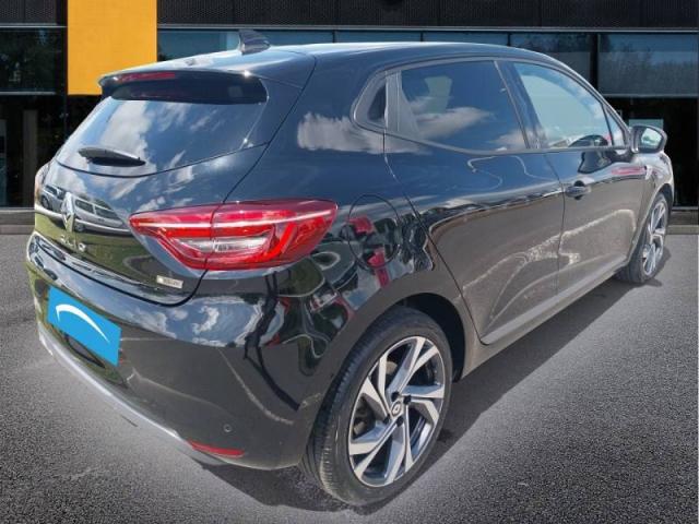 Renault Clio image 4
