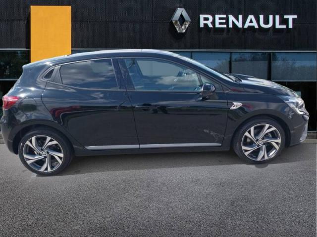 Renault Clio image 5