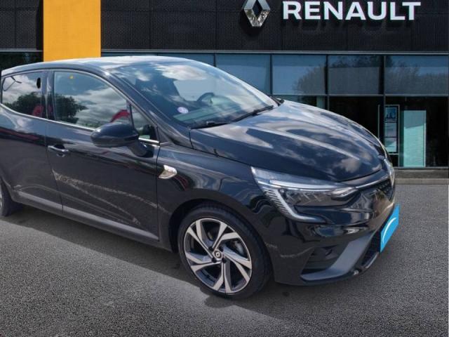 Renault Clio image 1