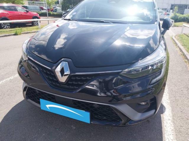 Renault Clio image 6