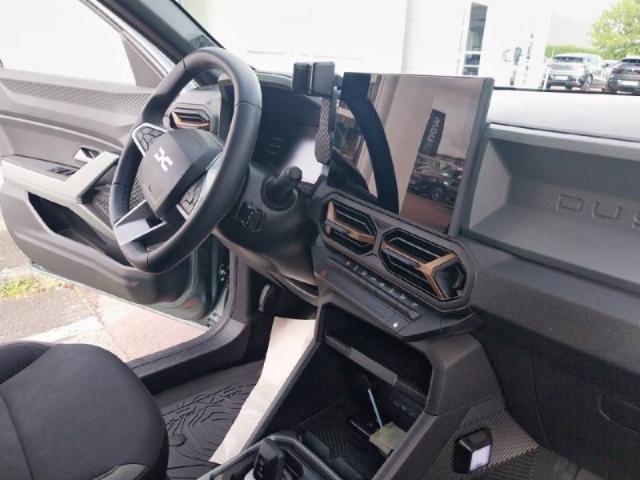 Dacia Duster image 6