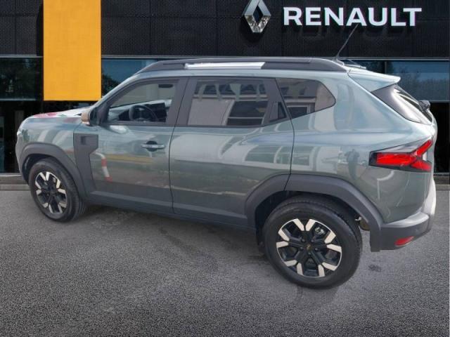 Dacia Duster image 8