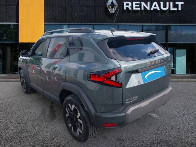 Dacia Duster image 2