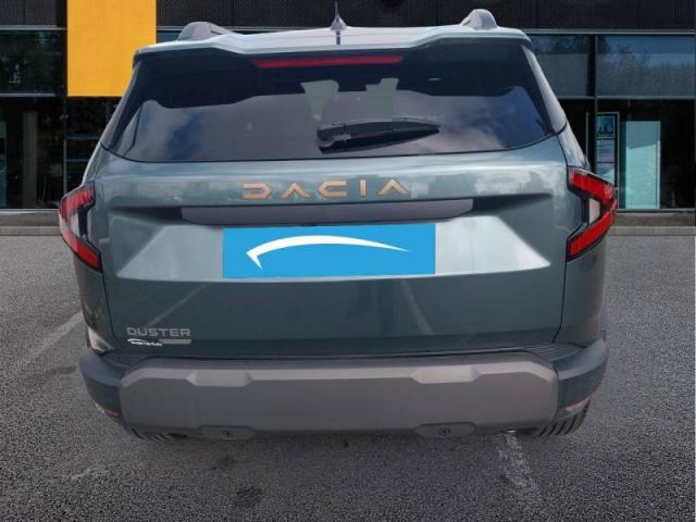 Dacia Duster image 4