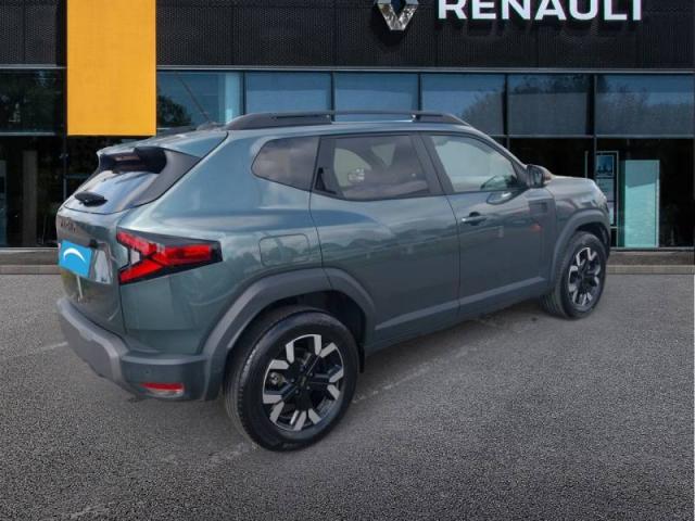 Dacia Duster image 3