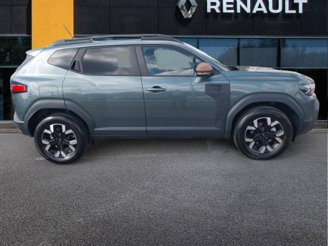 Dacia Duster image 5
