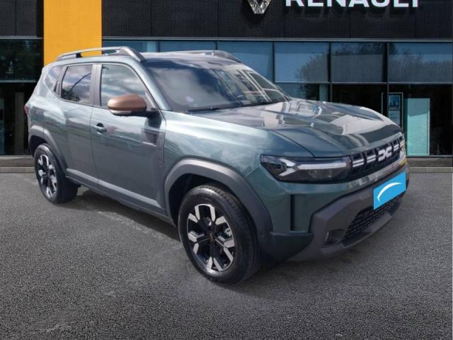 Dacia Duster image 9