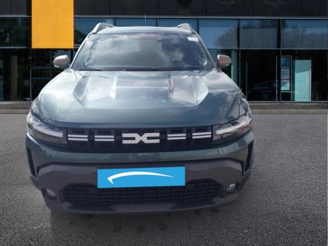 Dacia Duster image 7