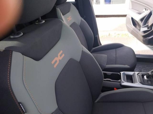 Dacia Duster image 1