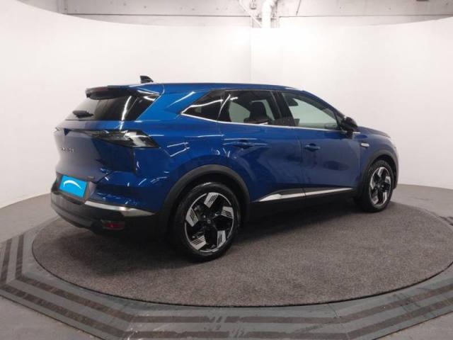 Renault Symbioz E-Tech Full Hybrid 160 Ch Techno