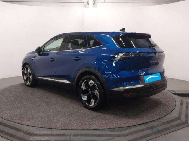 Renault Symbioz image 7
