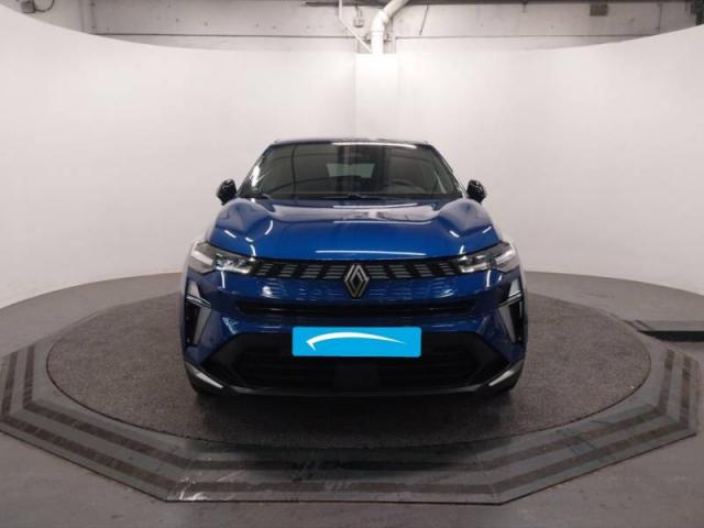 Renault Symbioz image 6