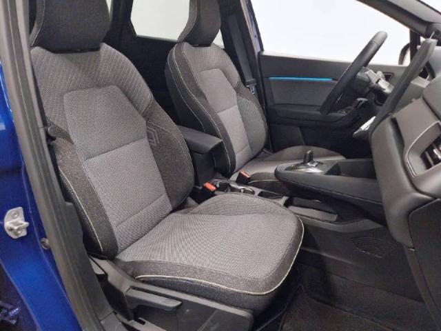 Renault Symbioz image 4