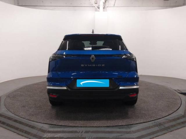 Renault Symbioz image 3