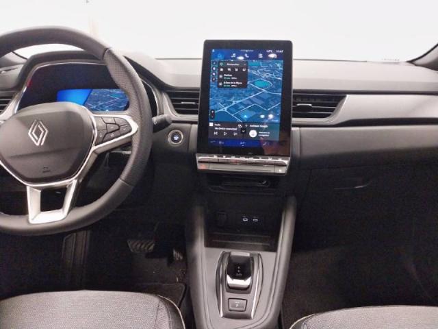Renault Symbioz image 1
