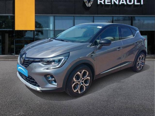 Renault Captur Tce 140 - 21 Intens