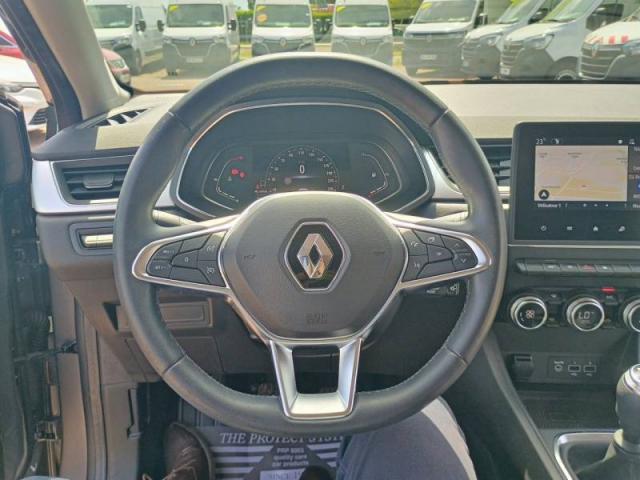 Renault Captur image 7