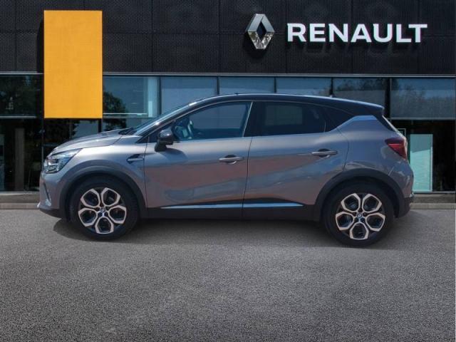 Renault Captur image 8