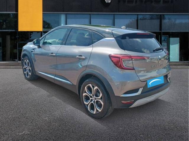Renault Captur image 5