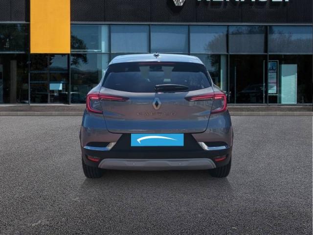 Renault Captur image 1