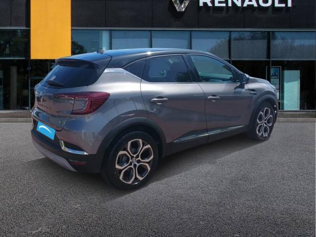 Renault Captur image 6