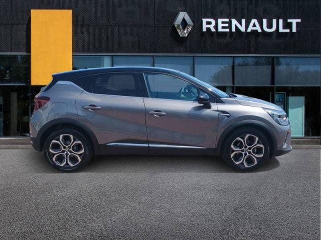 Renault Captur image 4