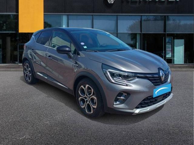 Renault Captur image 3