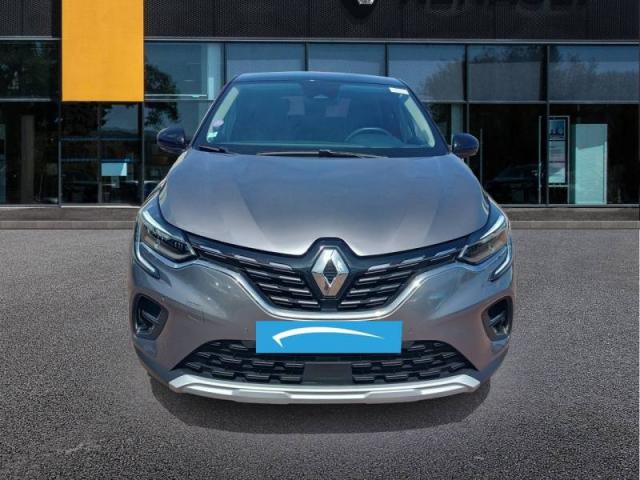 Renault Captur image 2