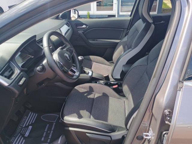 Renault Captur image 9