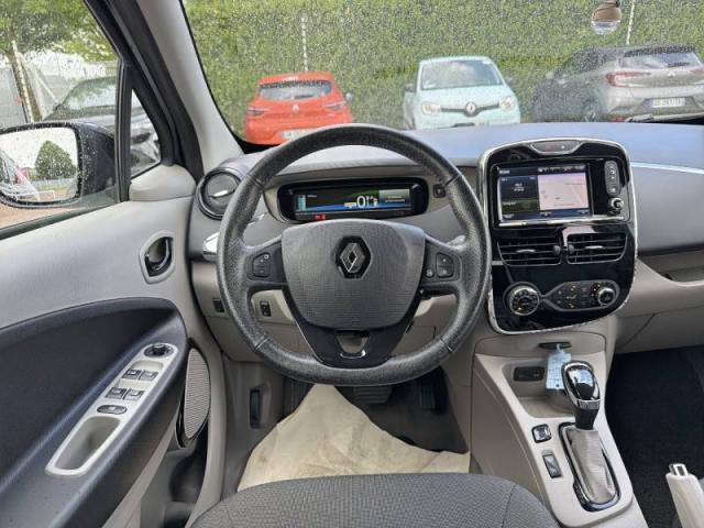 Renault Zoe image 8