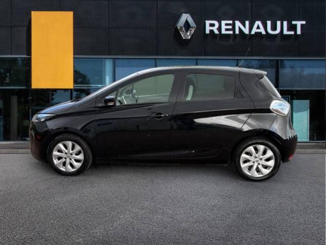Renault Zoe image 6