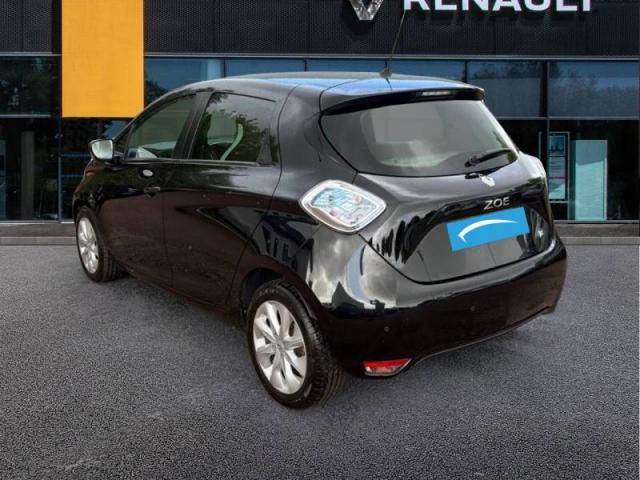 Renault Zoe image 7