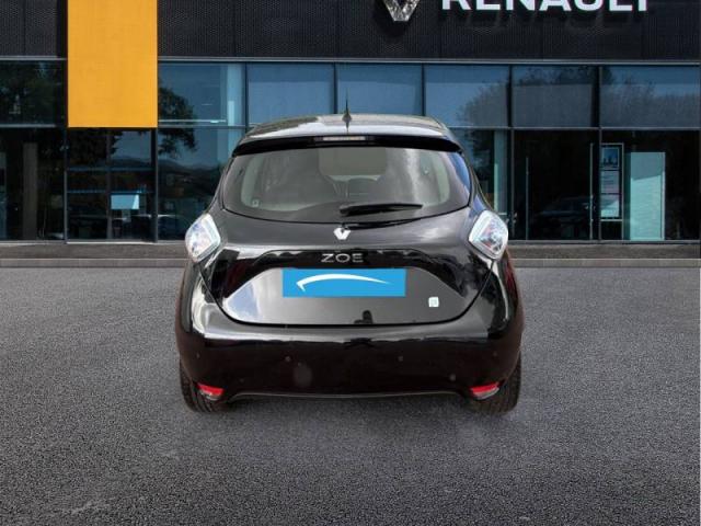 Renault Zoe image 9
