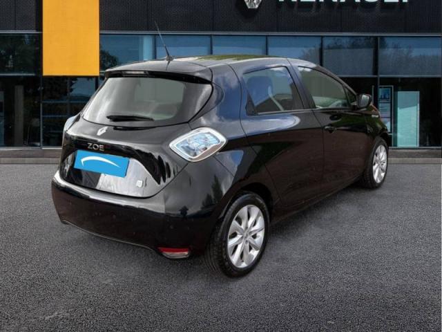 Renault Zoe image 5