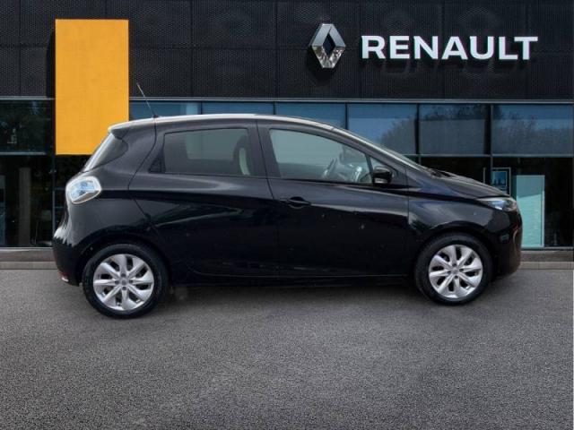 Renault Zoe image 3