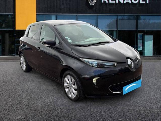 Renault Zoe image 4